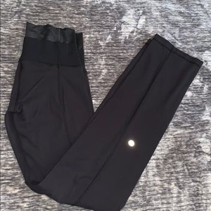 Lululemon Groove Pant